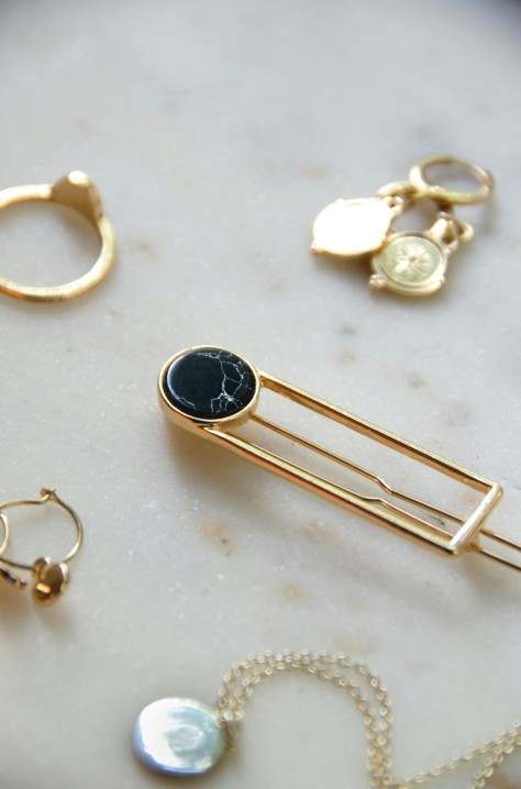 Restored vintage ring