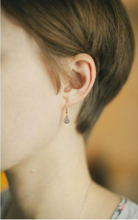 Earrings 2