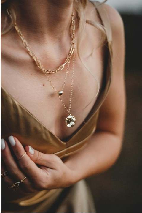 Custom pendant example