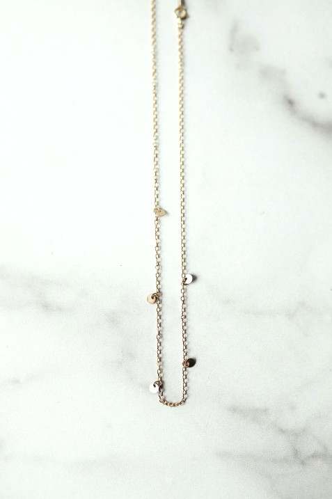 Customer pendant 2