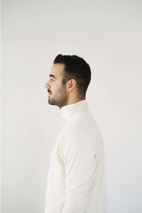Client portrait