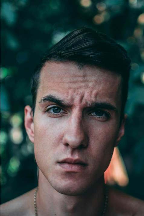 Client photo